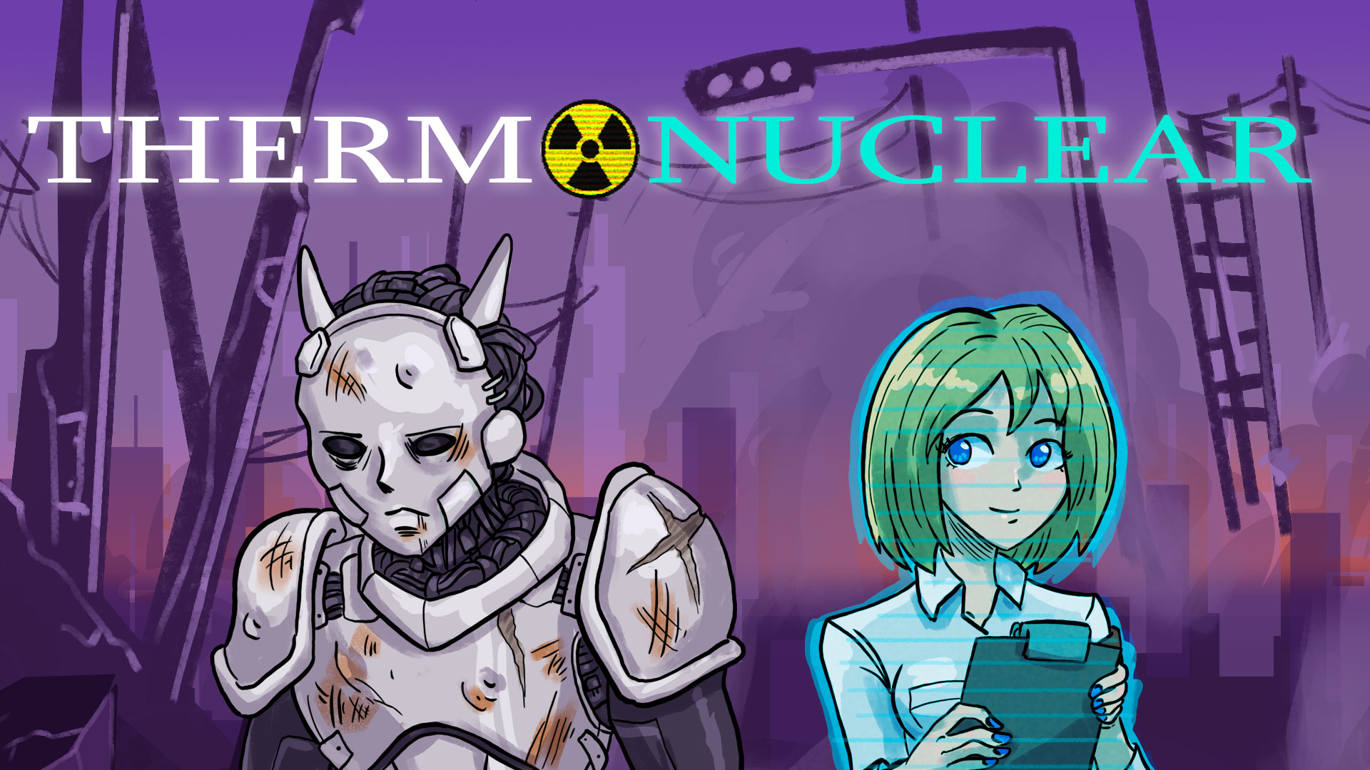 Thermonuclear screenshot thumbnail video