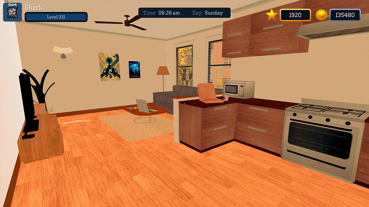 Gym Business: Fitness Empire Simulator screenshot screenshot 5