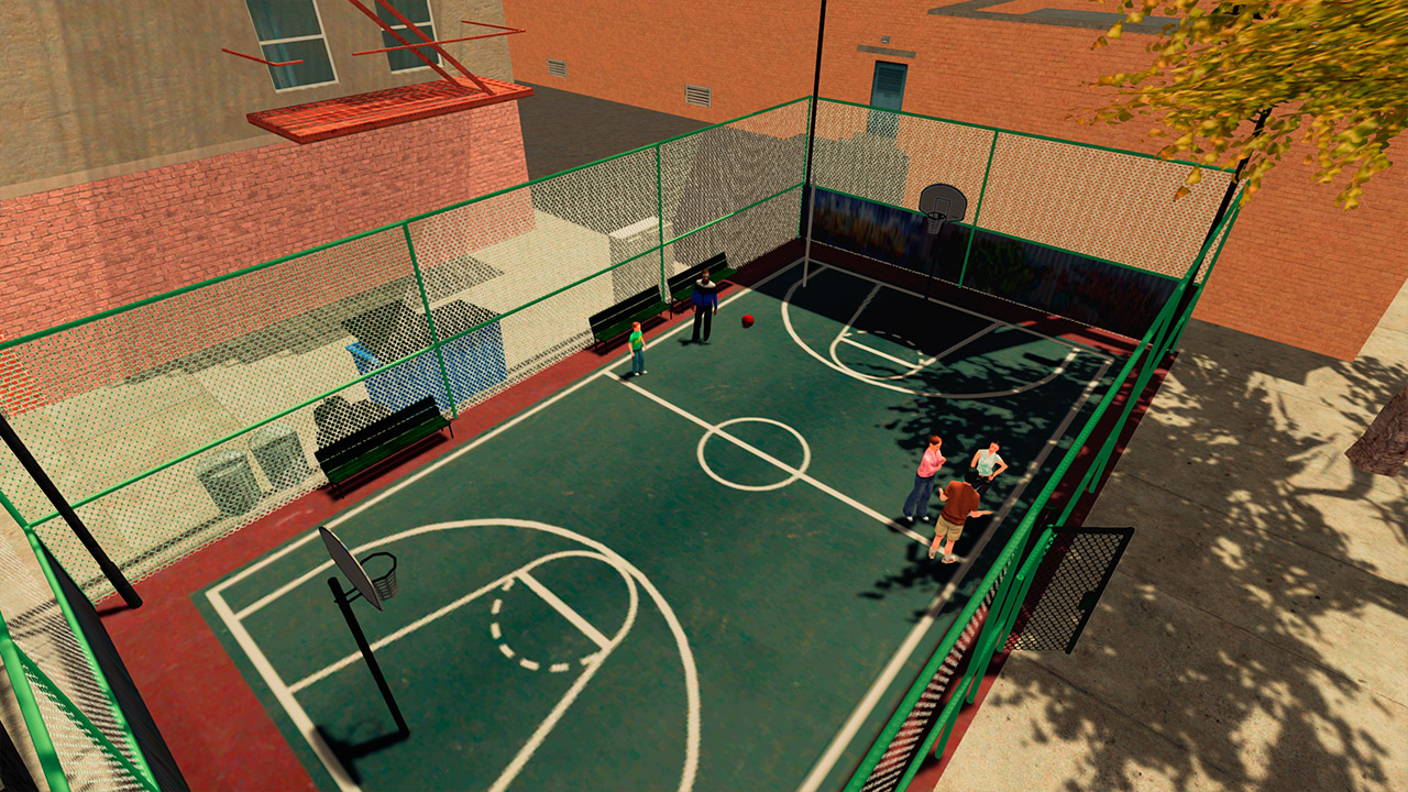 Gym Business: Fitness Empire Simulator screenshot screenshot 4