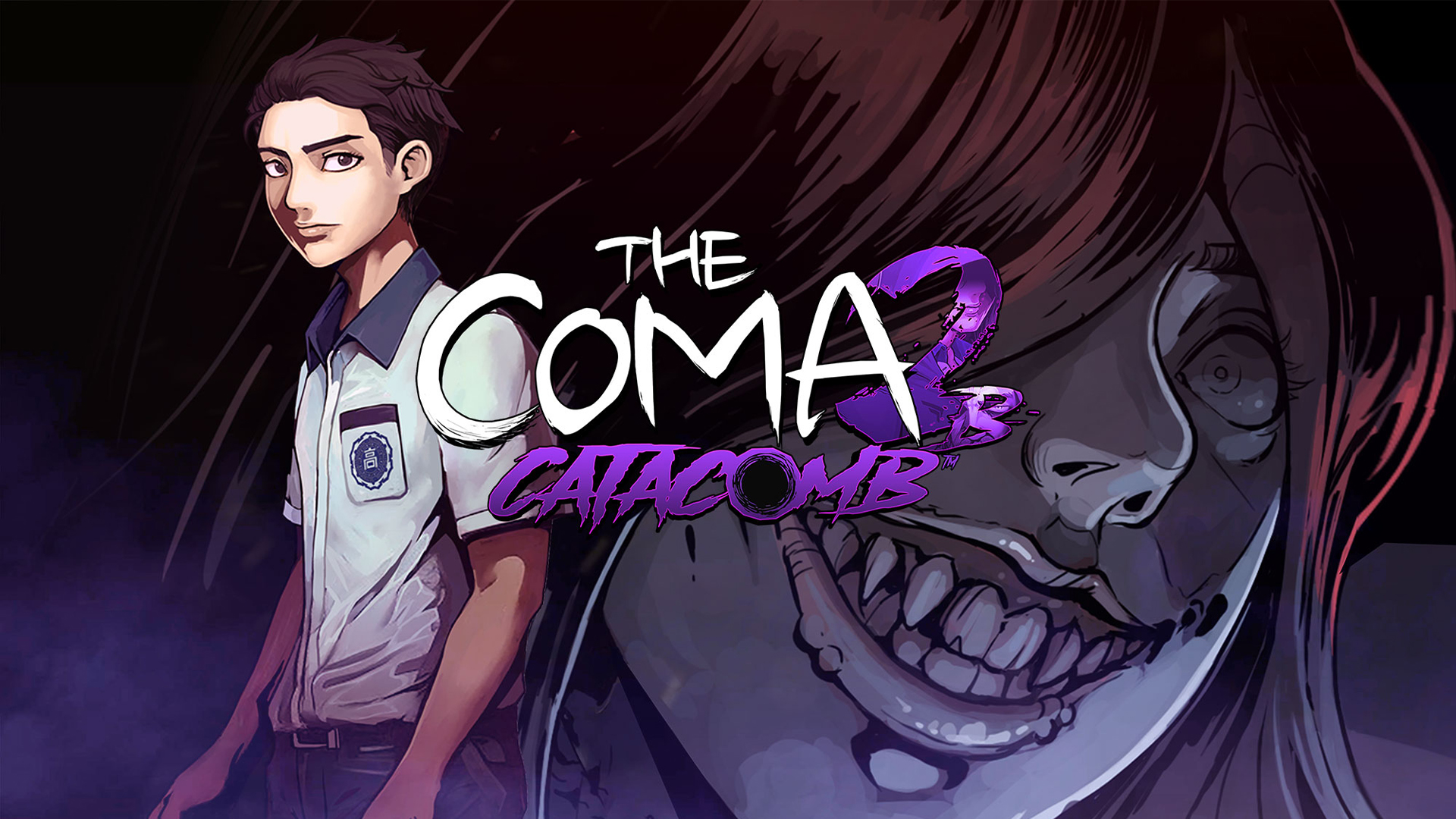 The Coma 2B: Catacomb screenshot thumbnail video