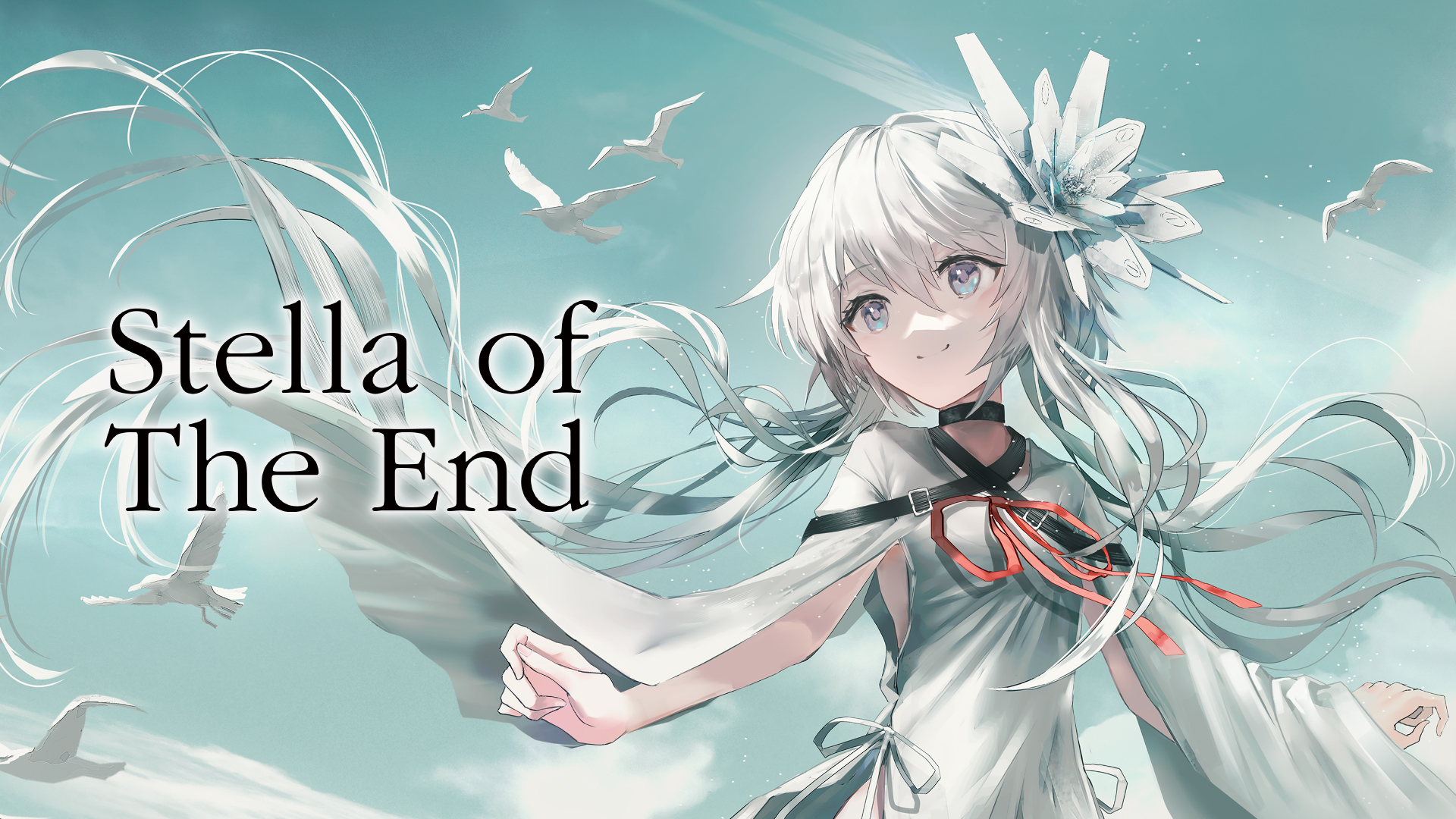 Stella of The End screenshot thumbnail video