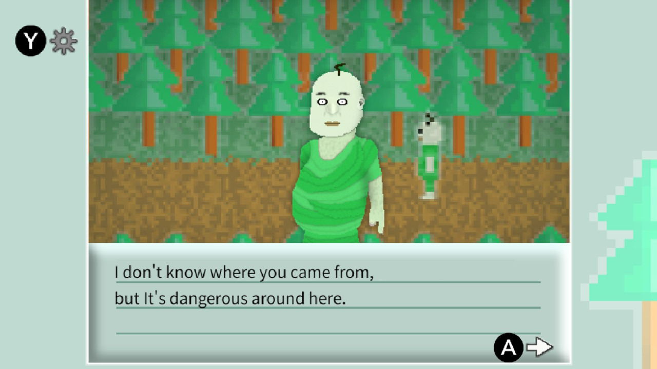 InorStreet screenshot screenshot 2