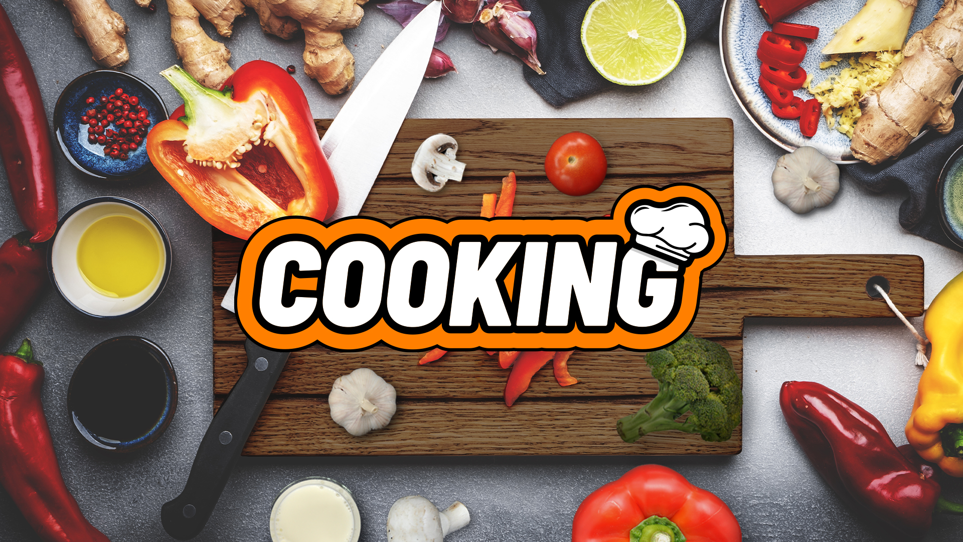CooKing screenshot thumbnail video