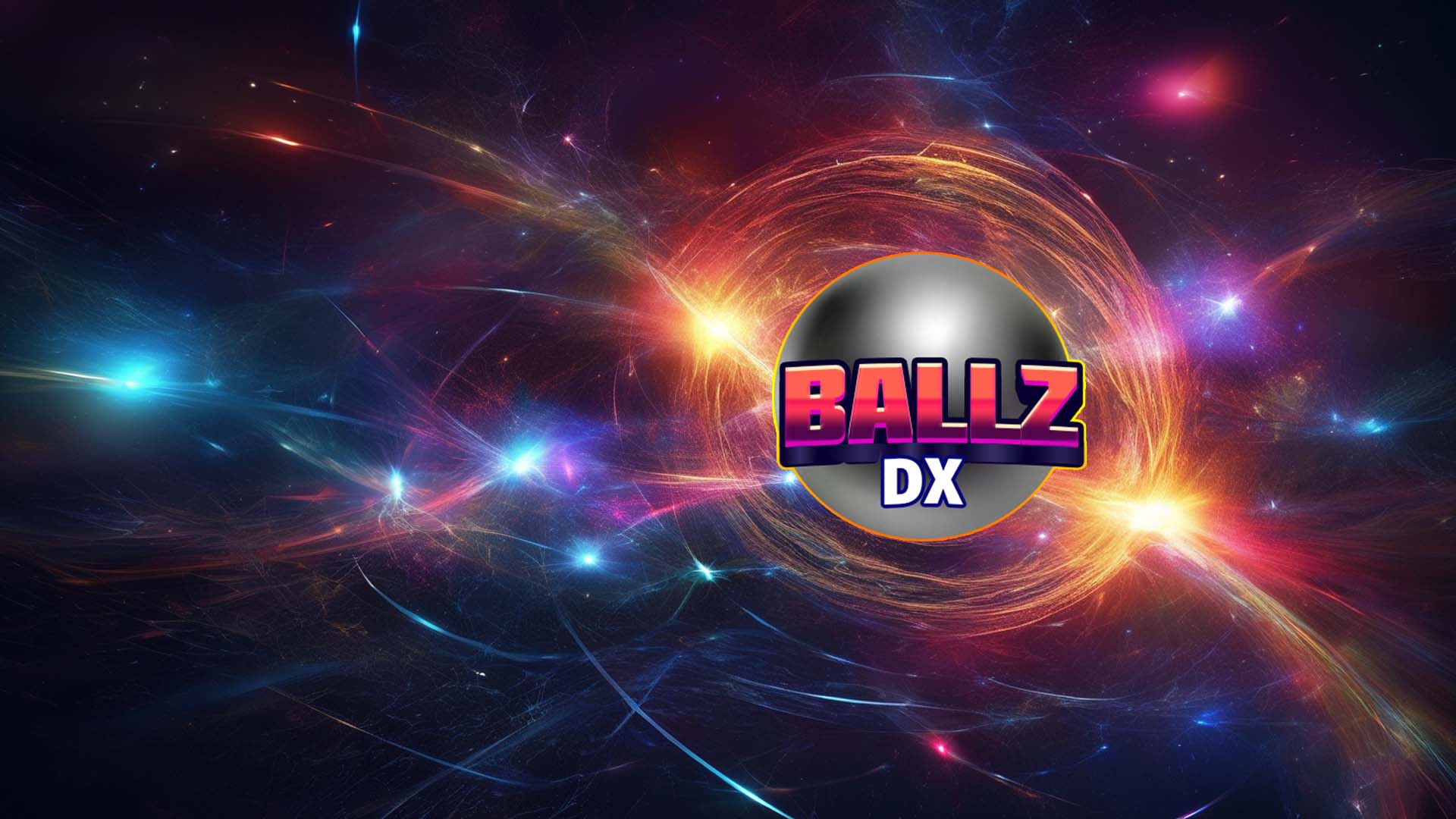 BallZ DX screenshot thumbnail video