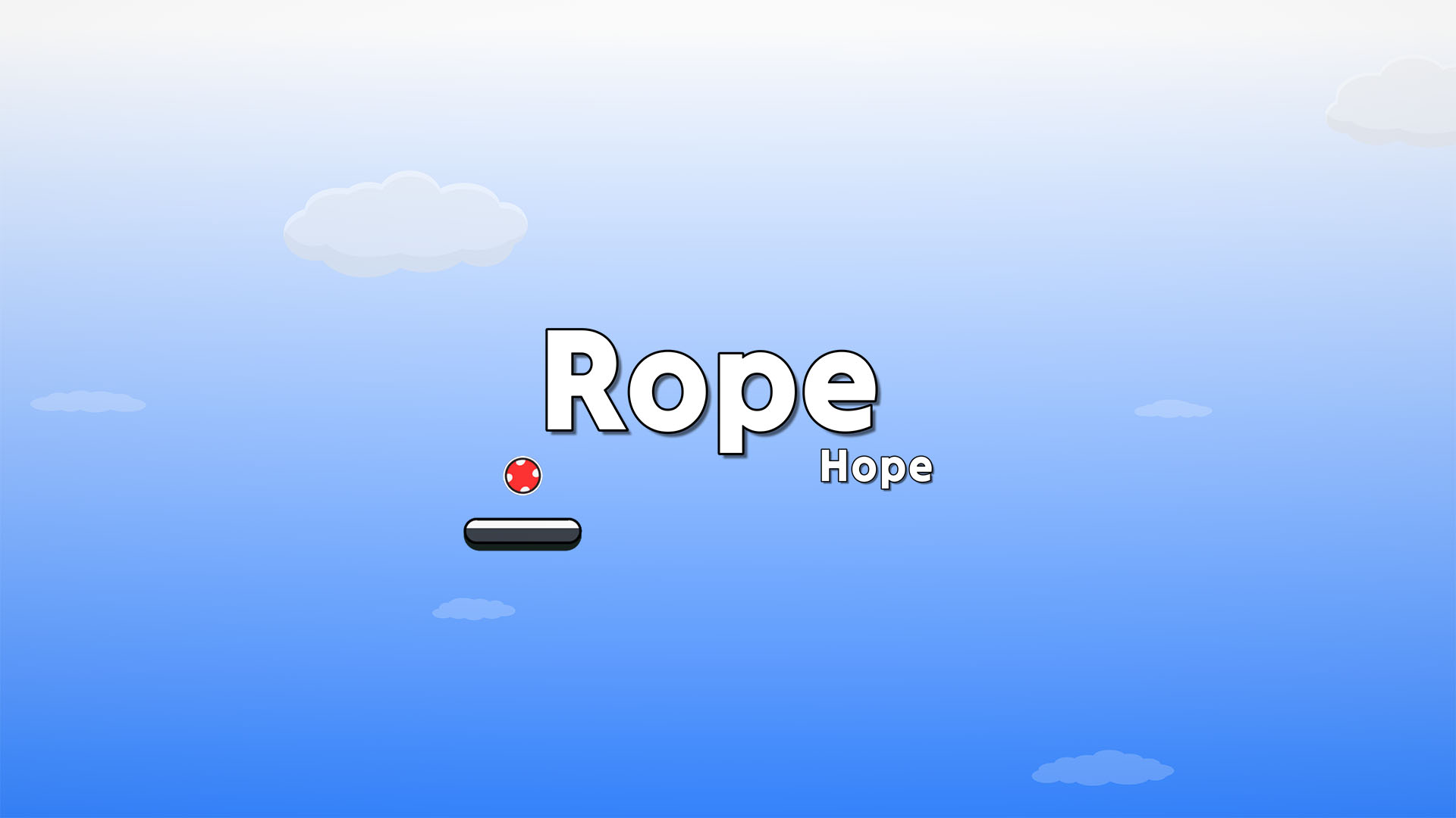 Rope Hope screenshot thumbnail video