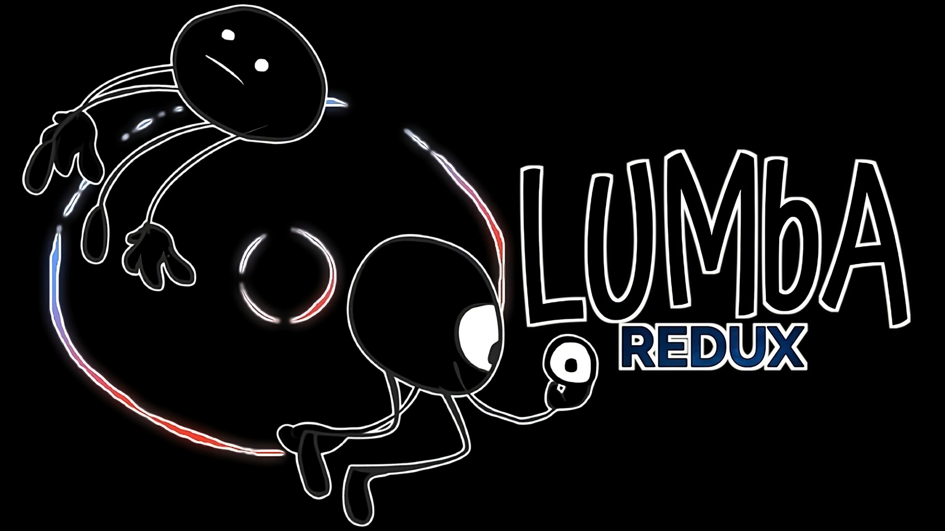 LUMbA: REDUX screenshot thumbnail video