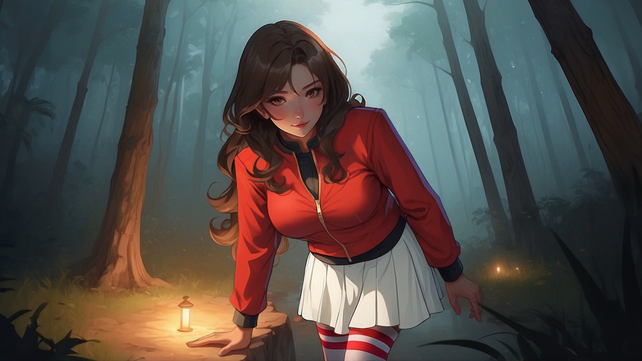 Ecchi Memories screenshot screenshot 5