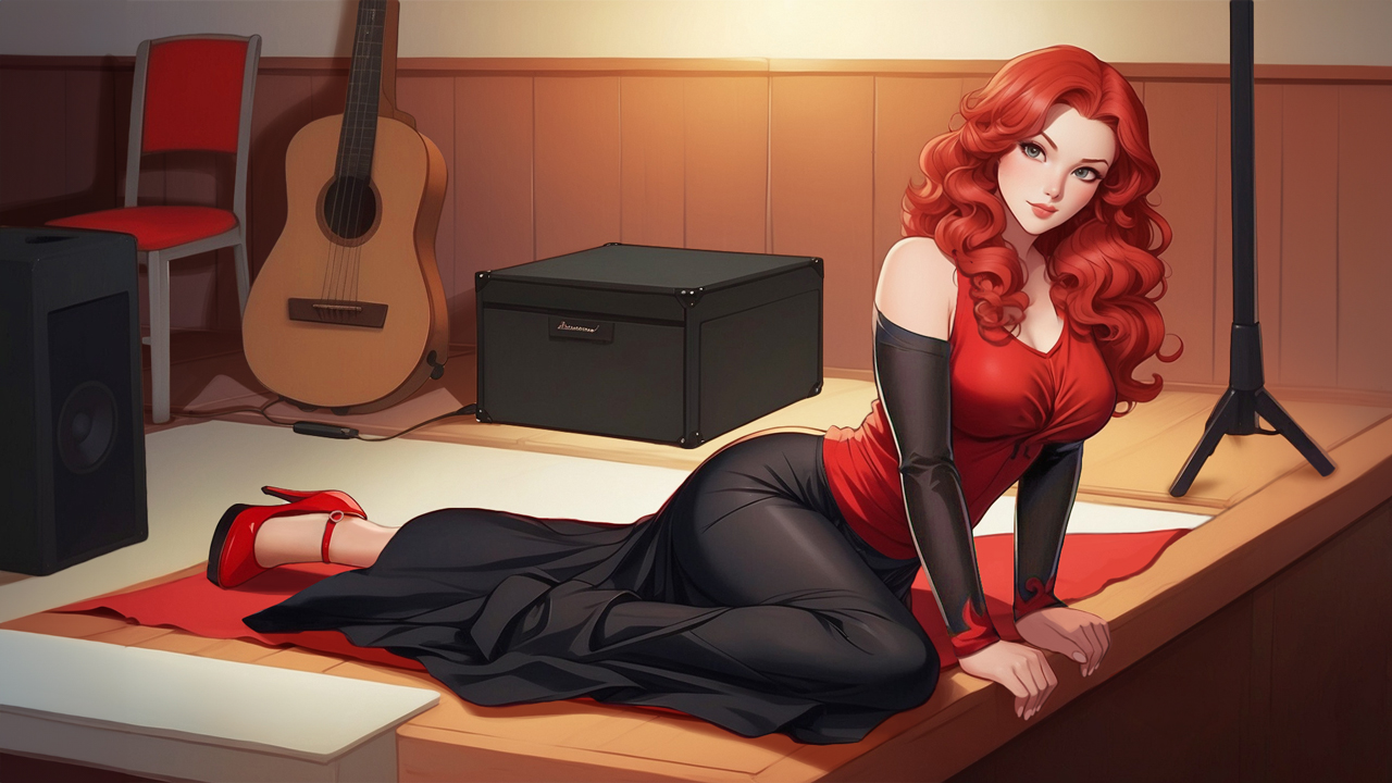 Ecchi Memories screenshot screenshot 1