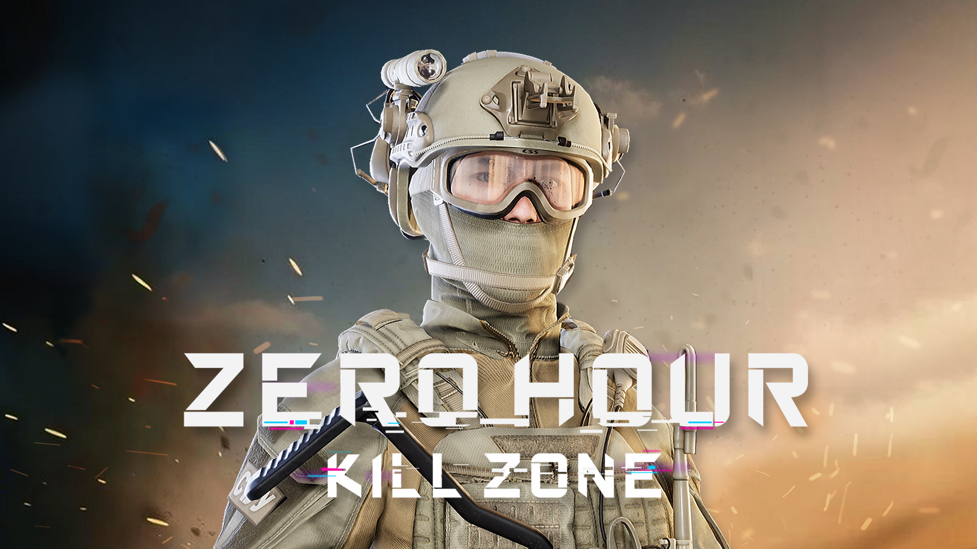 Zero Hour: Kill Zone