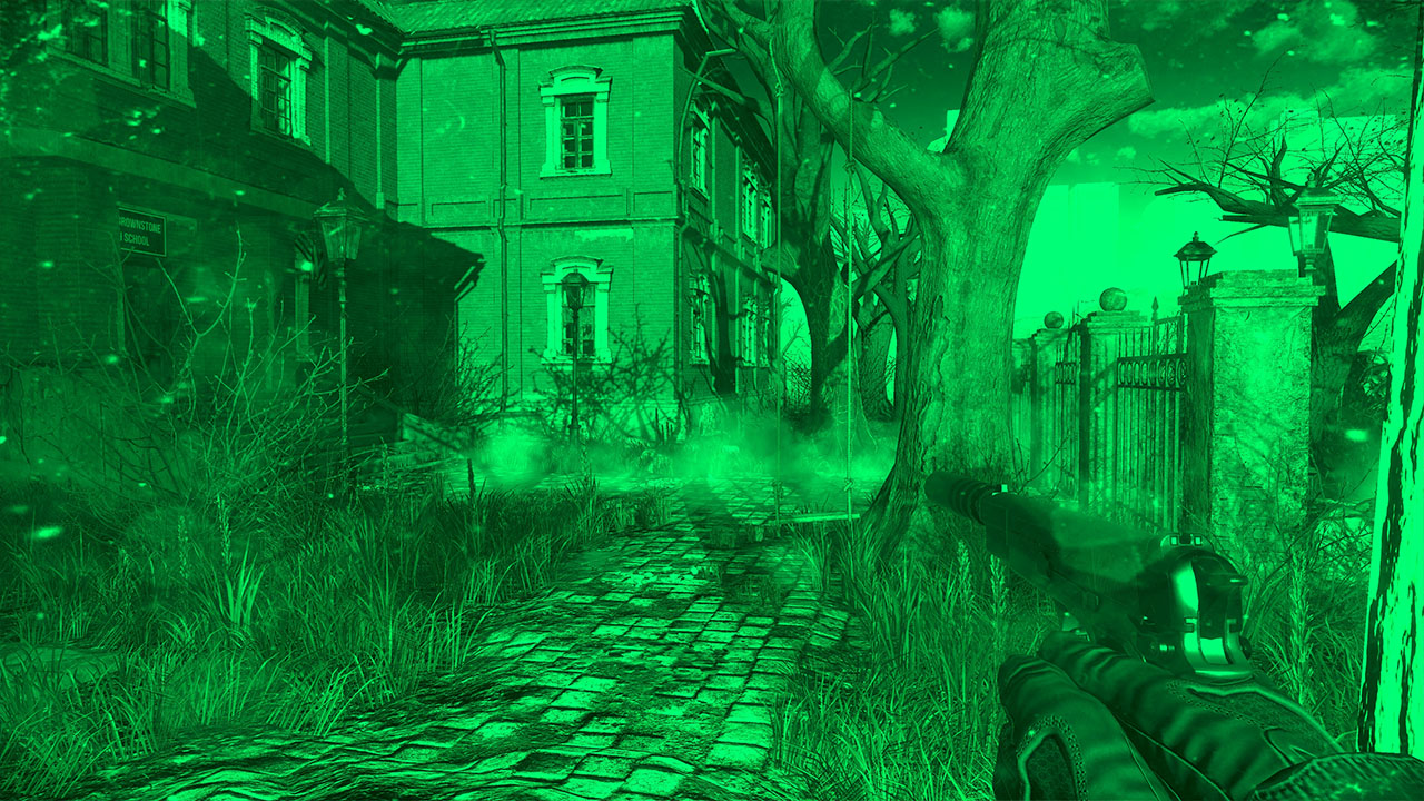 Critical Strike Shooter: SWAT Rescue Missions screenshot screenshot 3