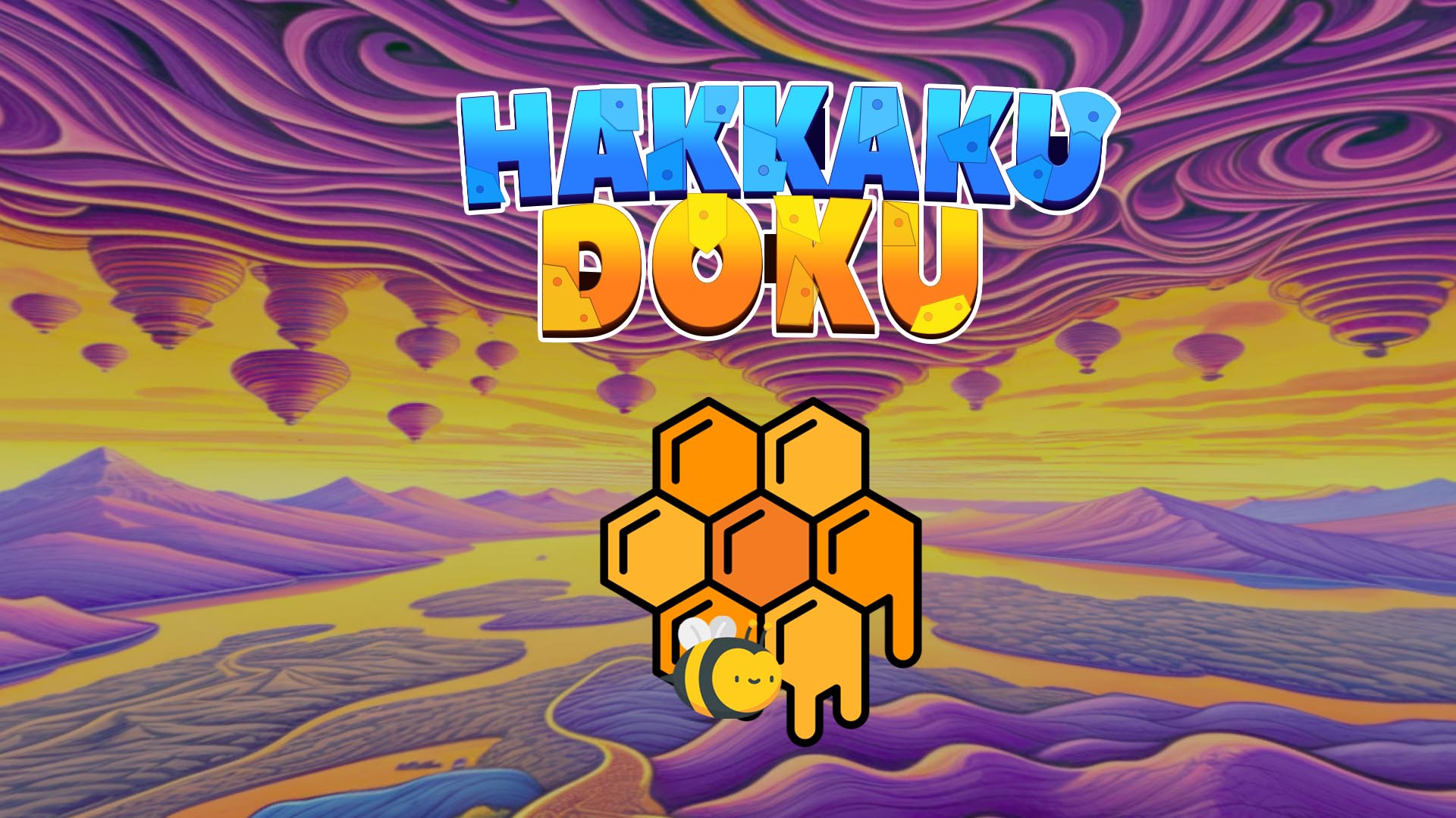 Hakkakudoku screenshot thumbnail video