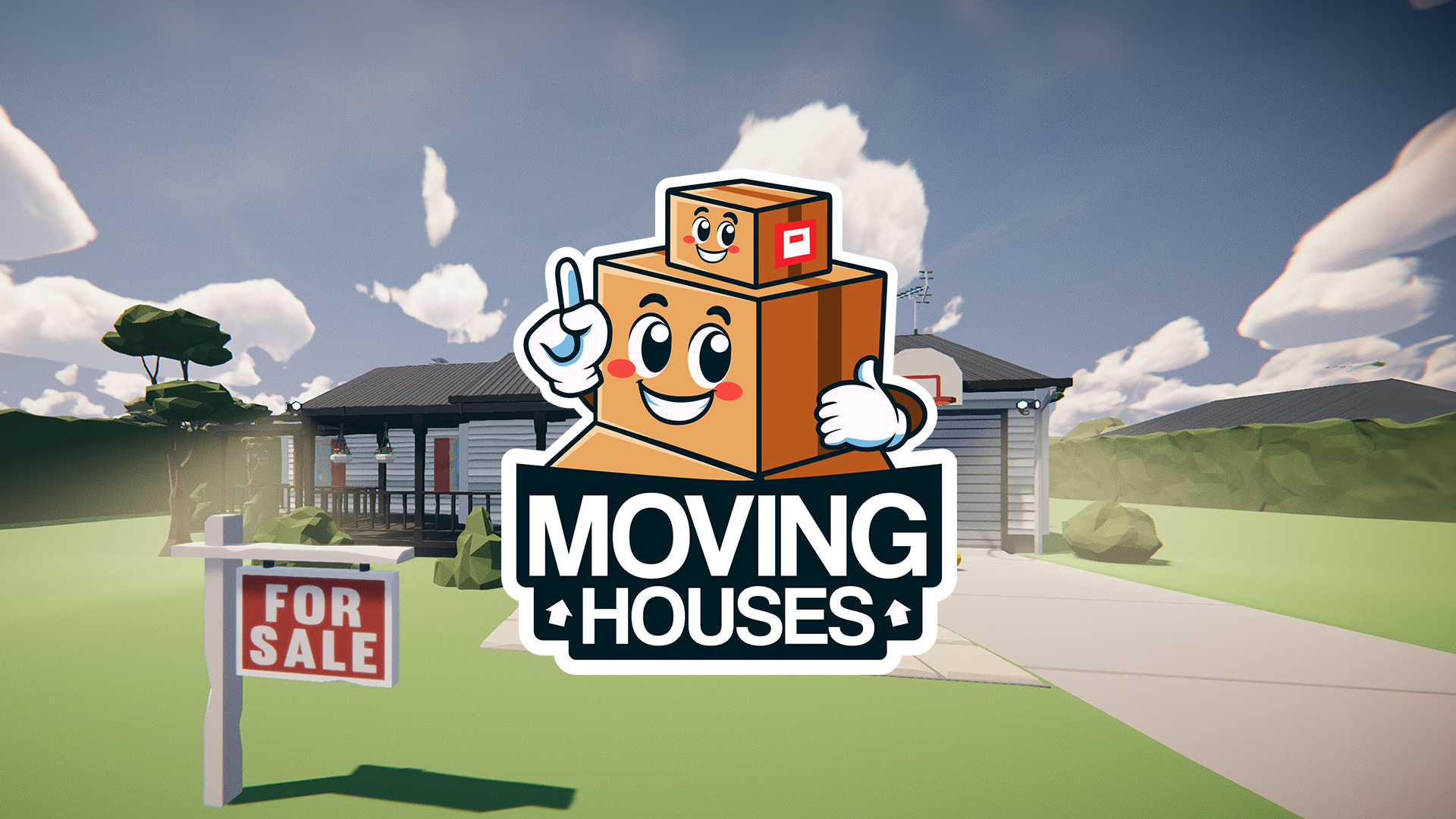 Moving Houses screenshot thumbnail video
