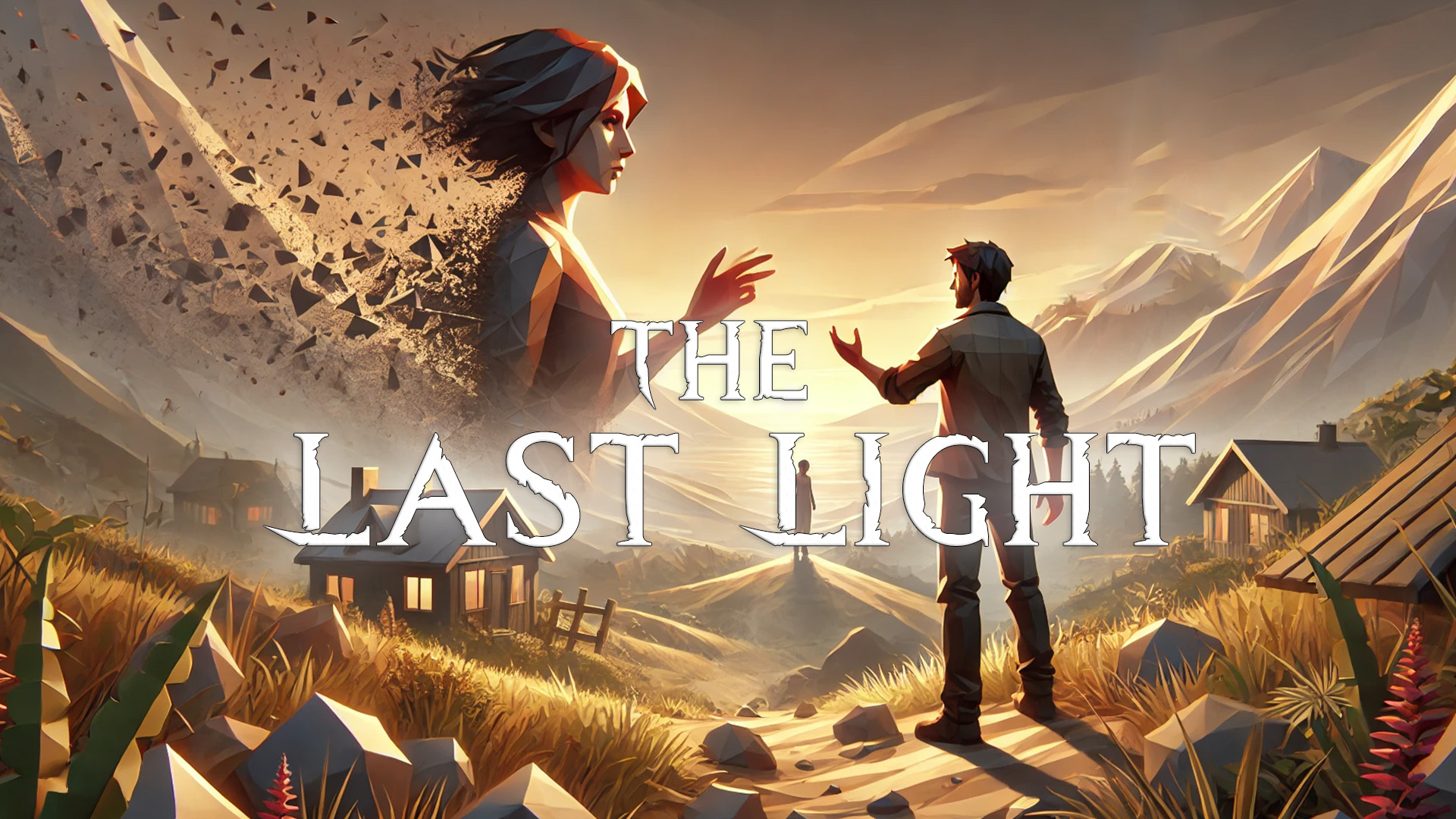 The Last Light screenshot thumbnail video