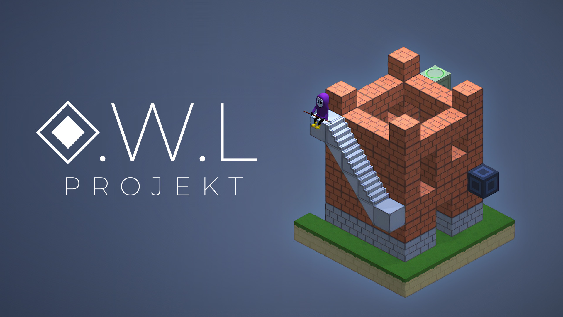 O.W.L Projekt screenshot thumbnail video