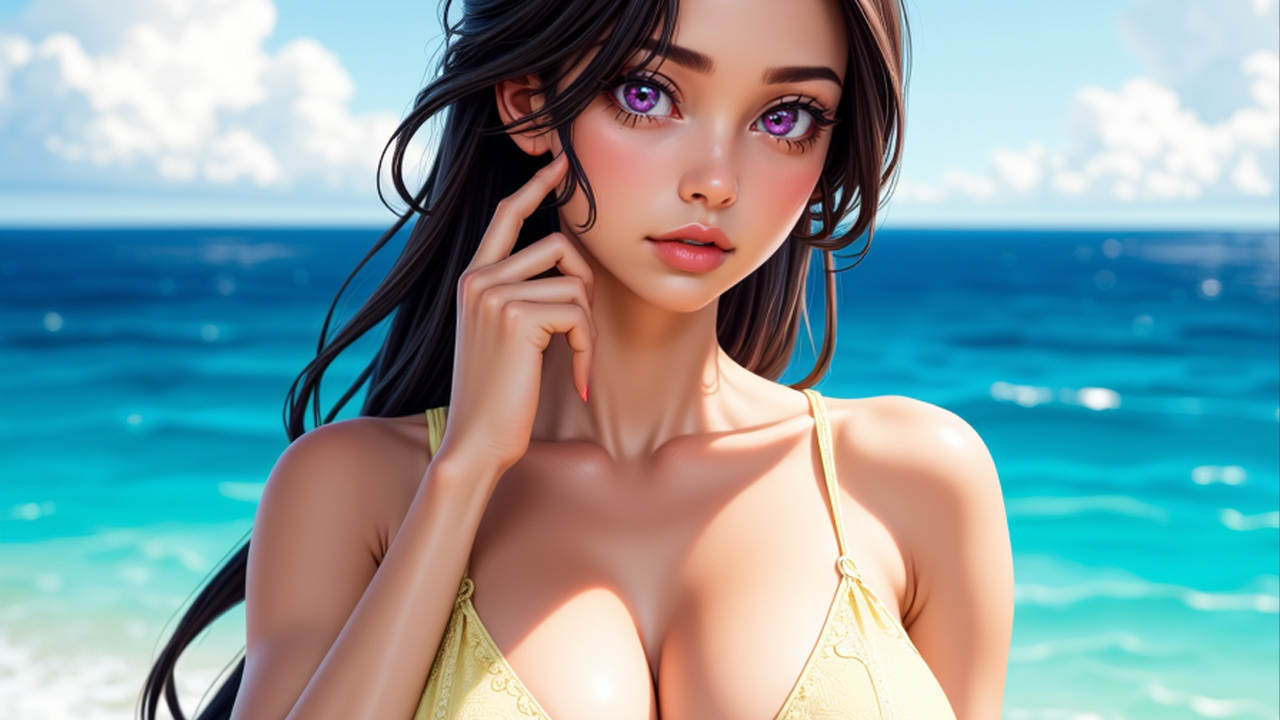 Real Hentai screenshot screenshot 2