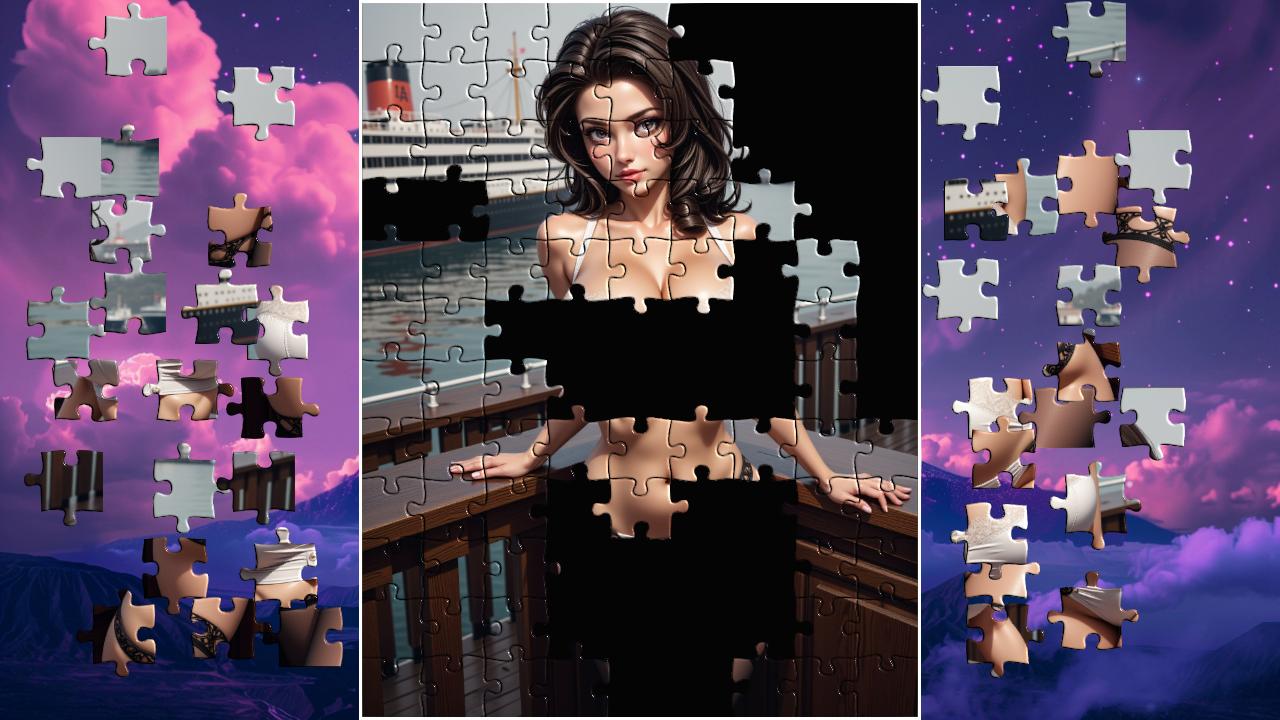 Real Hentai screenshot screenshot 5