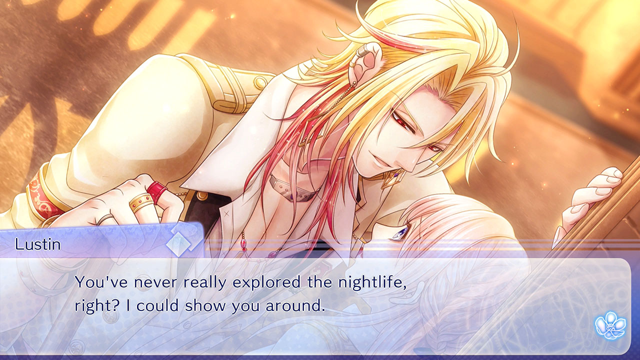 Battlefield Waltz screenshot screenshot 1