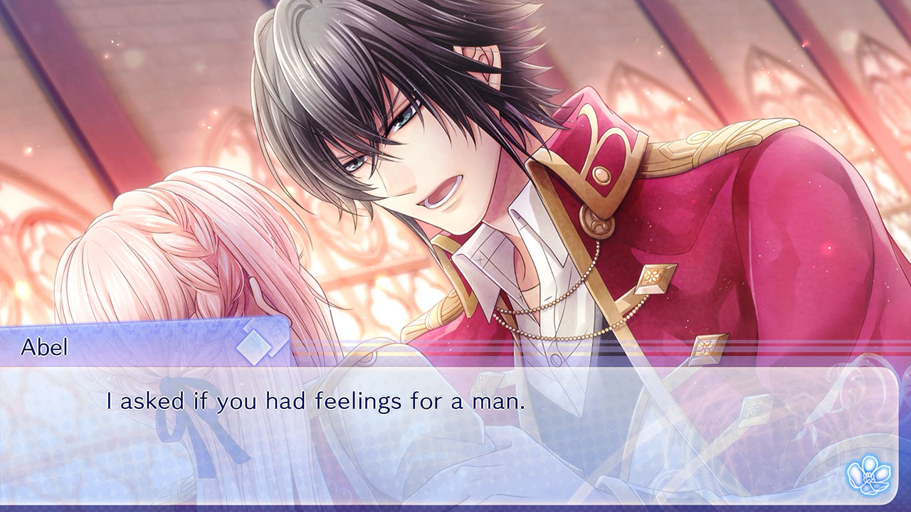 Battlefield Waltz screenshot screenshot 5