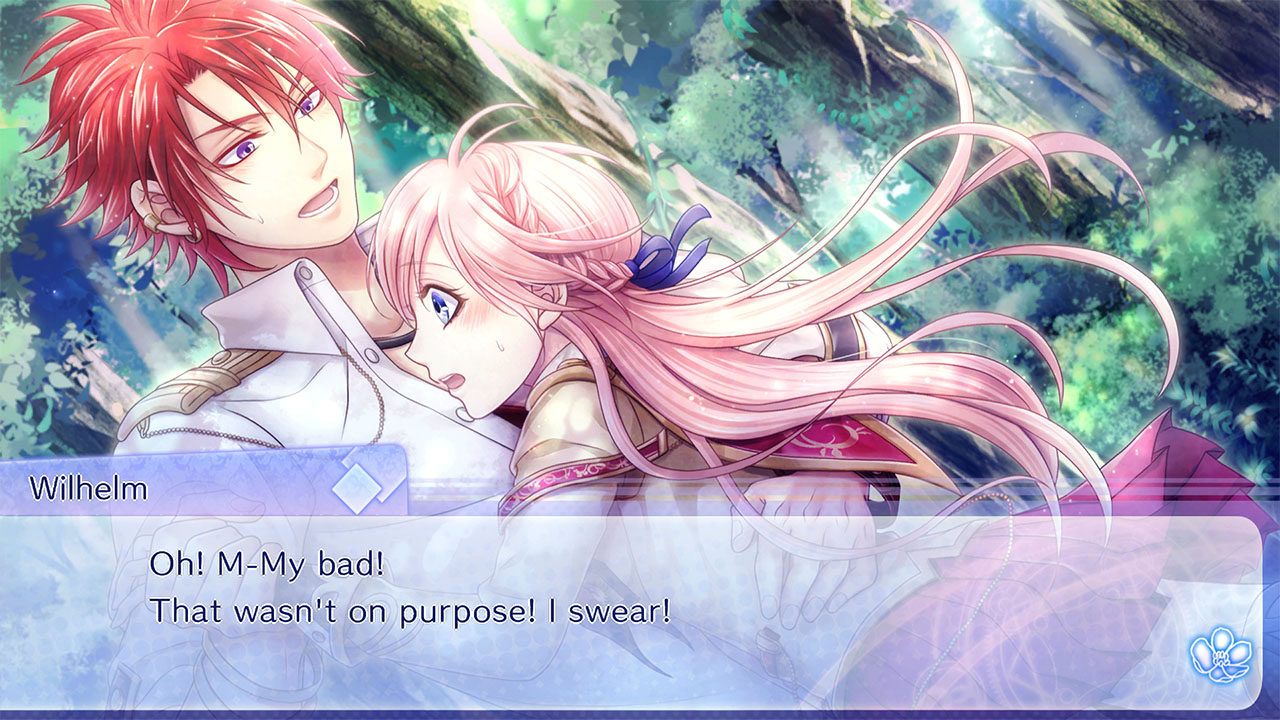 Battlefield Waltz screenshot screenshot 3