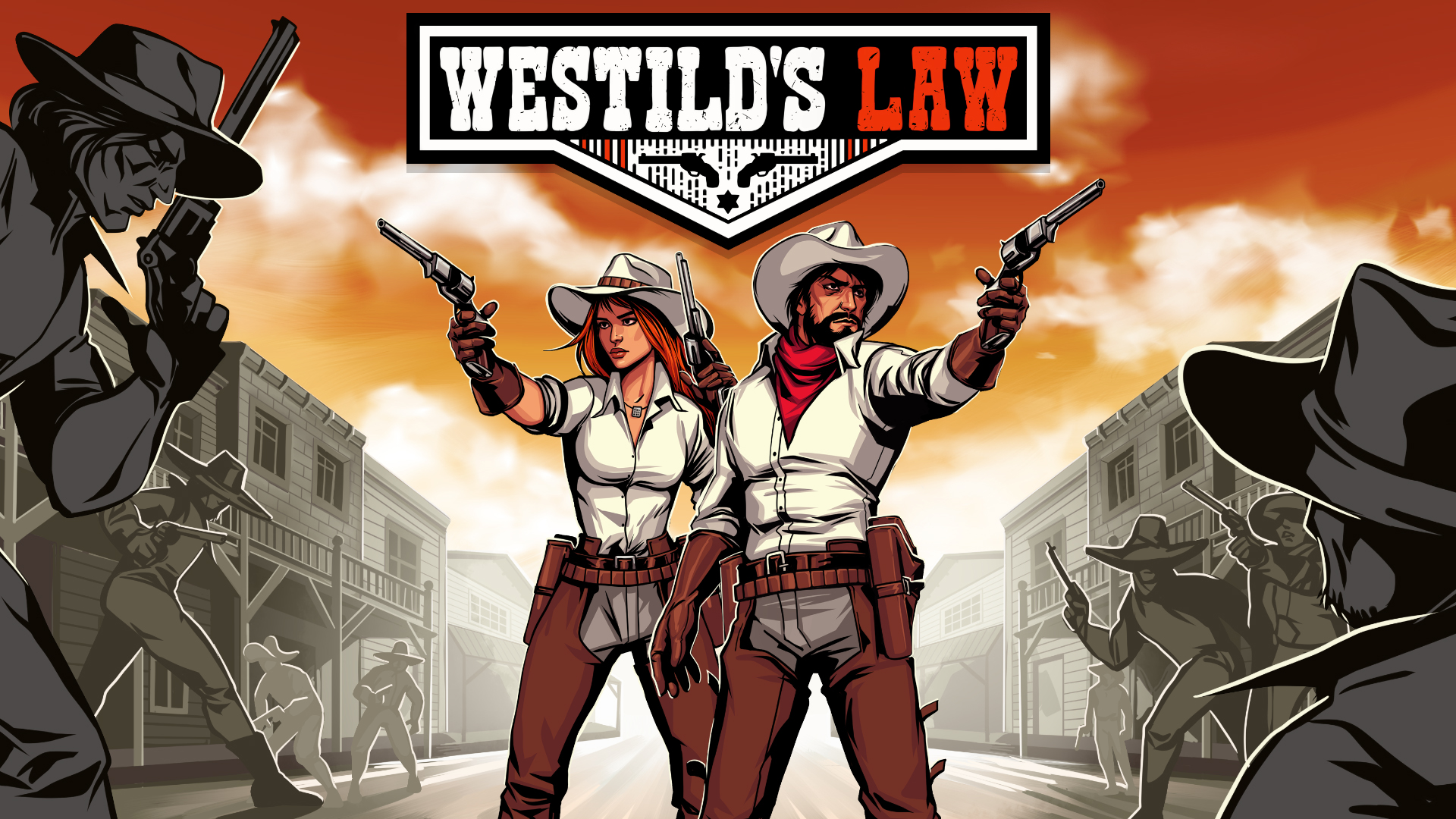 Westild's Law screenshot thumbnail video