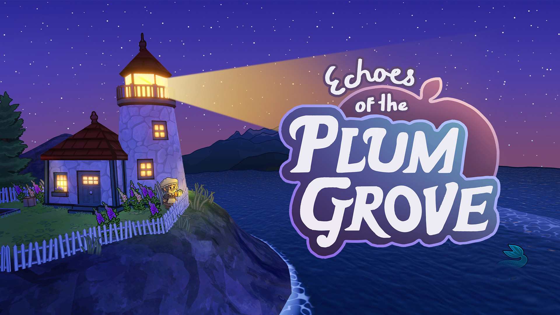 Echoes of the Plum Grove screenshot thumbnail video