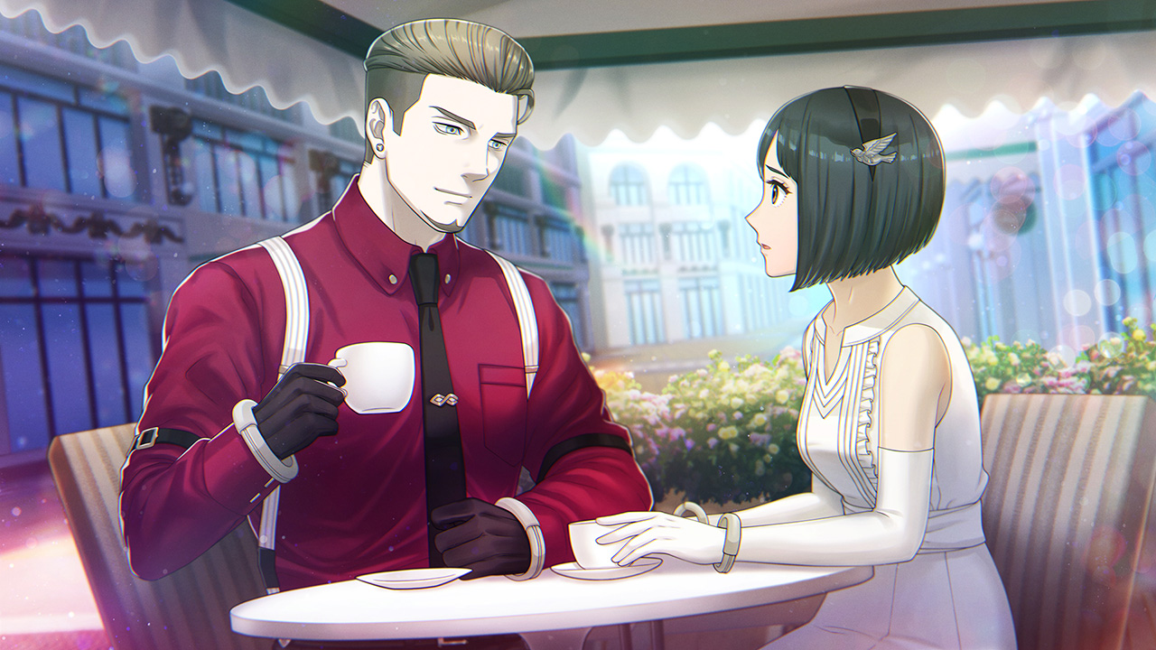 Despera Drops screenshot screenshot 2