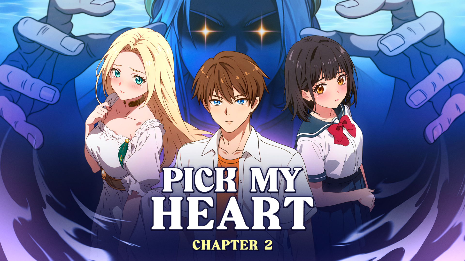 Pick My Heart Chapter 2 screenshot thumbnail video