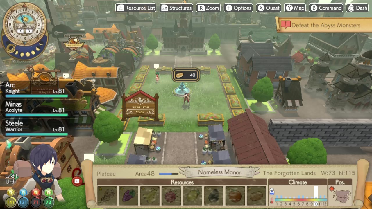 KAMiBAKO screenshot screenshot 4