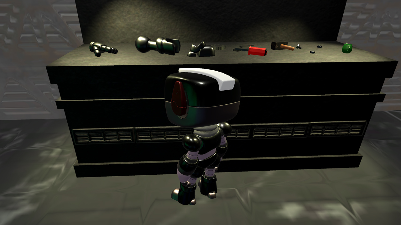 Box Chaos screenshot screenshot 1