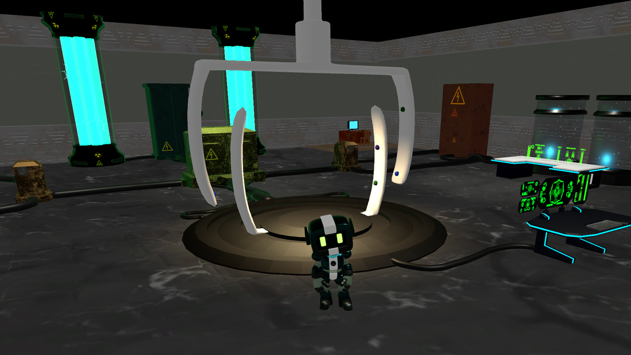 Box Chaos screenshot thumbnail screenshot 3