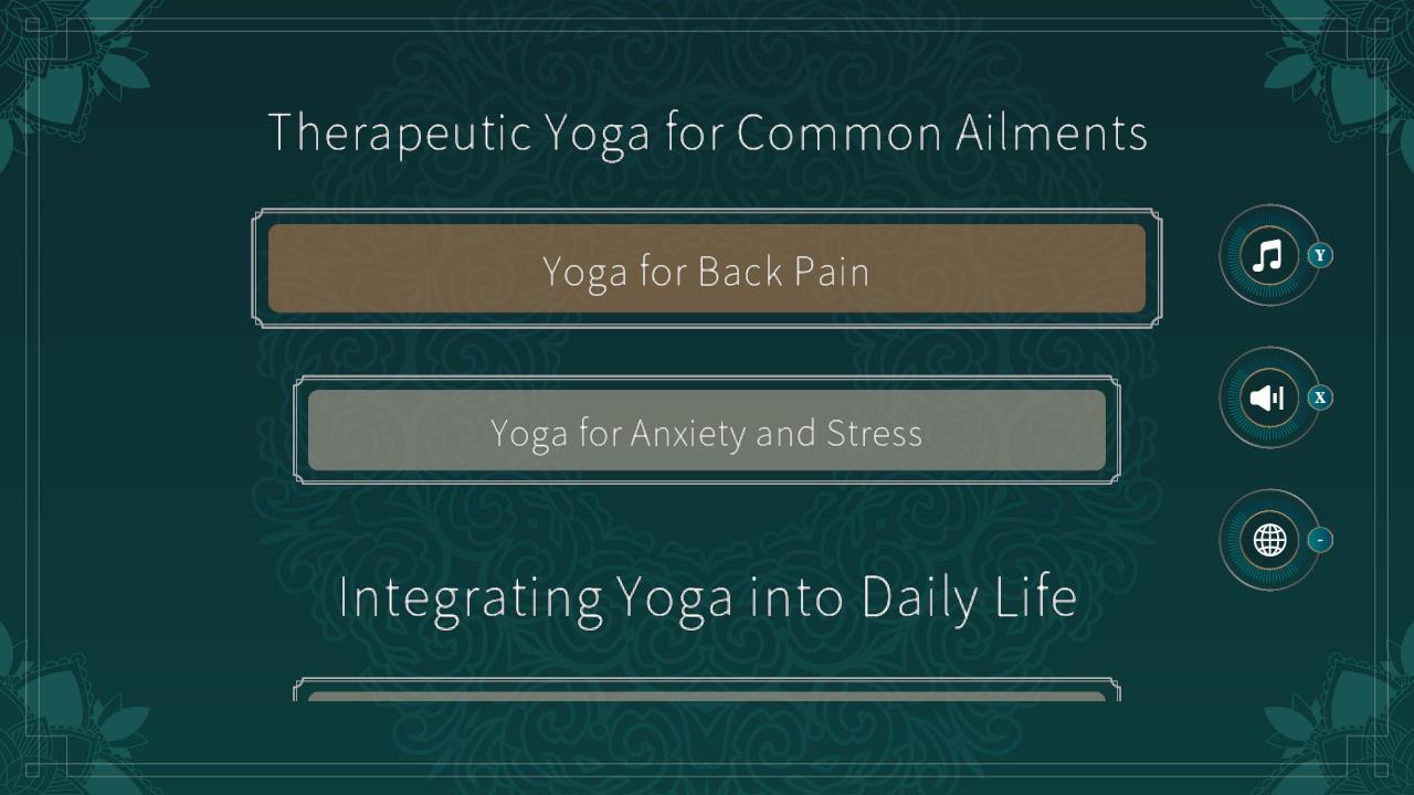 How to Start Yoga: A Beginner's Guide screenshot screenshot 1