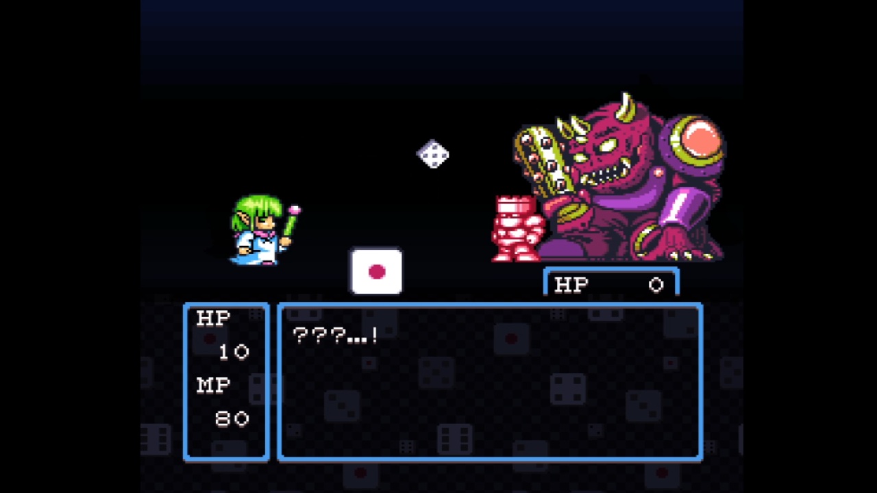 Sugoro Quest: Dice Heroes screenshot screenshot 4