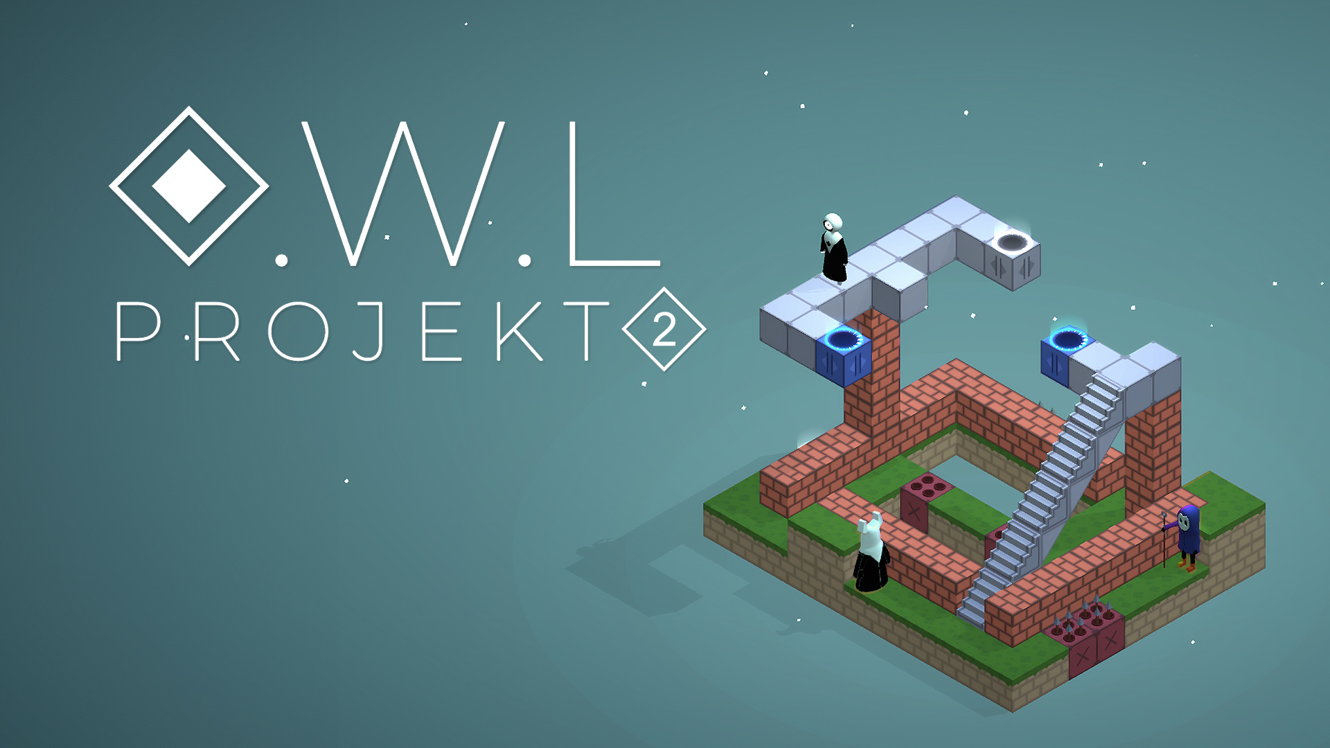 O.W.L Projekt 2 screenshot thumbnail video