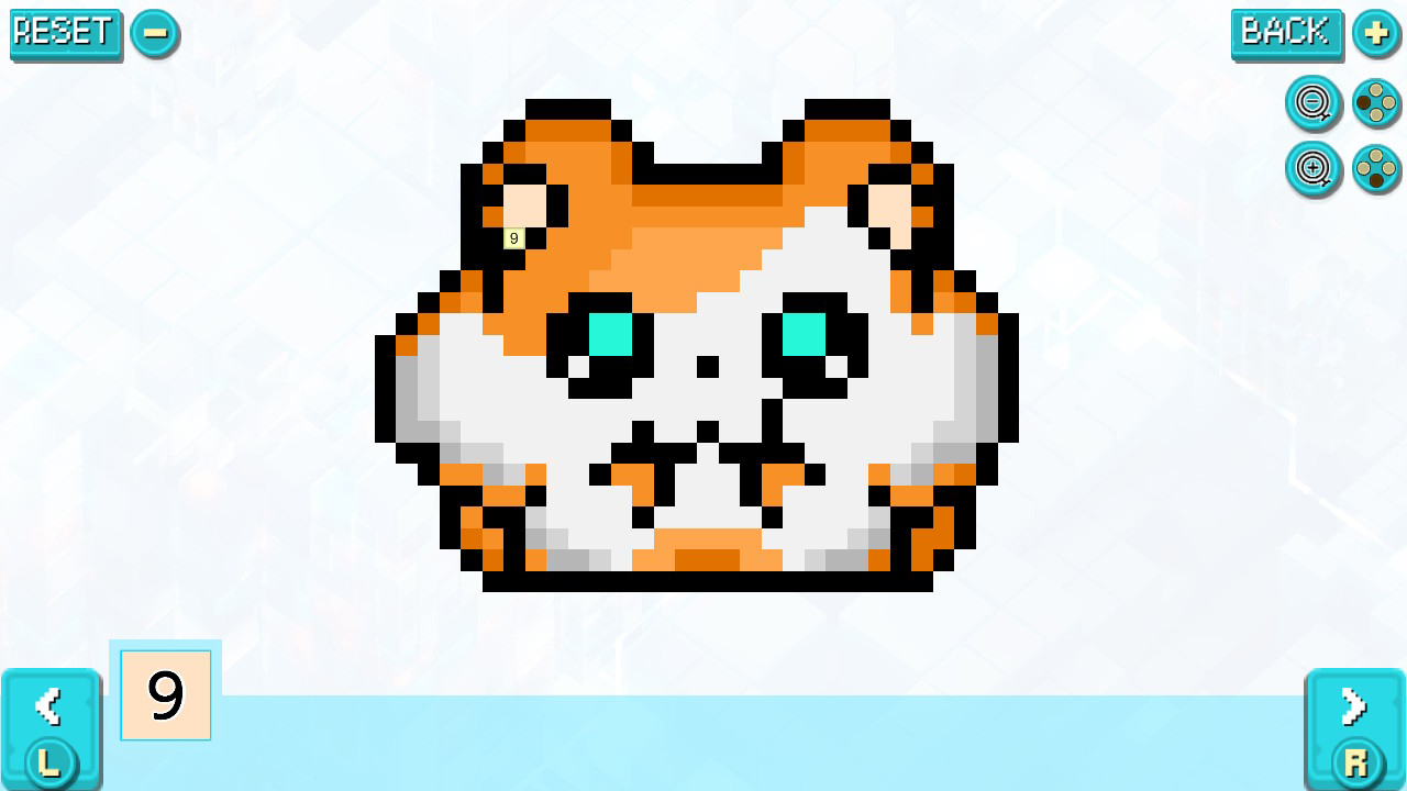 Colorizing: Animals screenshot screenshot 4