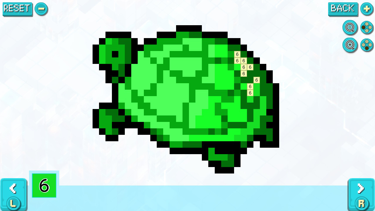 Colorizing: Animals screenshot screenshot 5