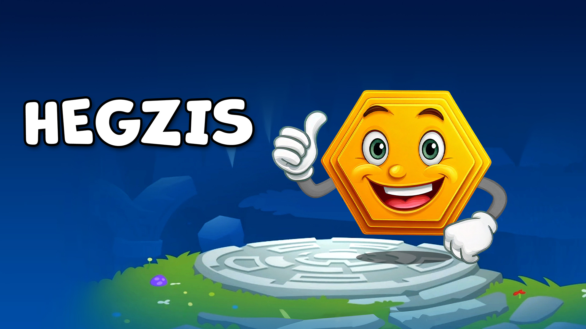 Hegzis screenshot thumbnail video