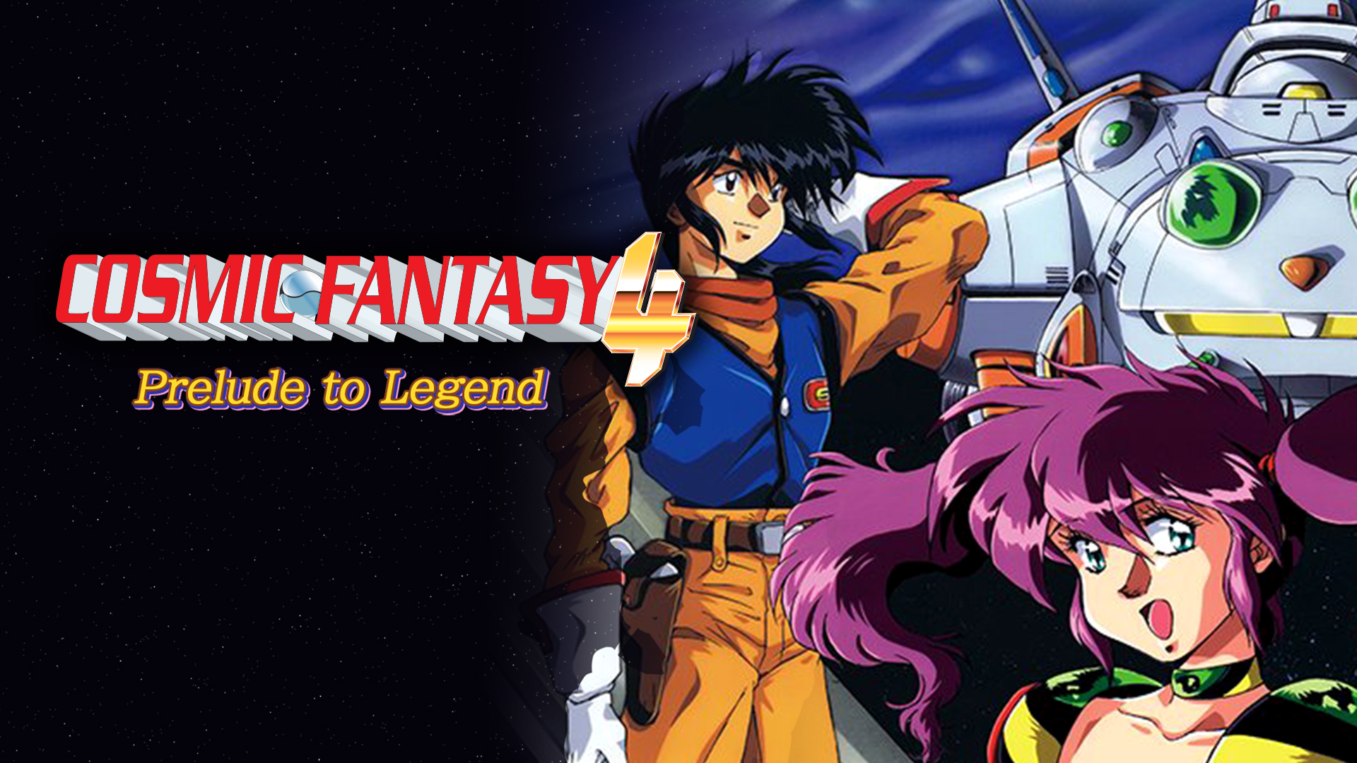 cosmic fantasy4 prelude to legend vertical card thumbnail