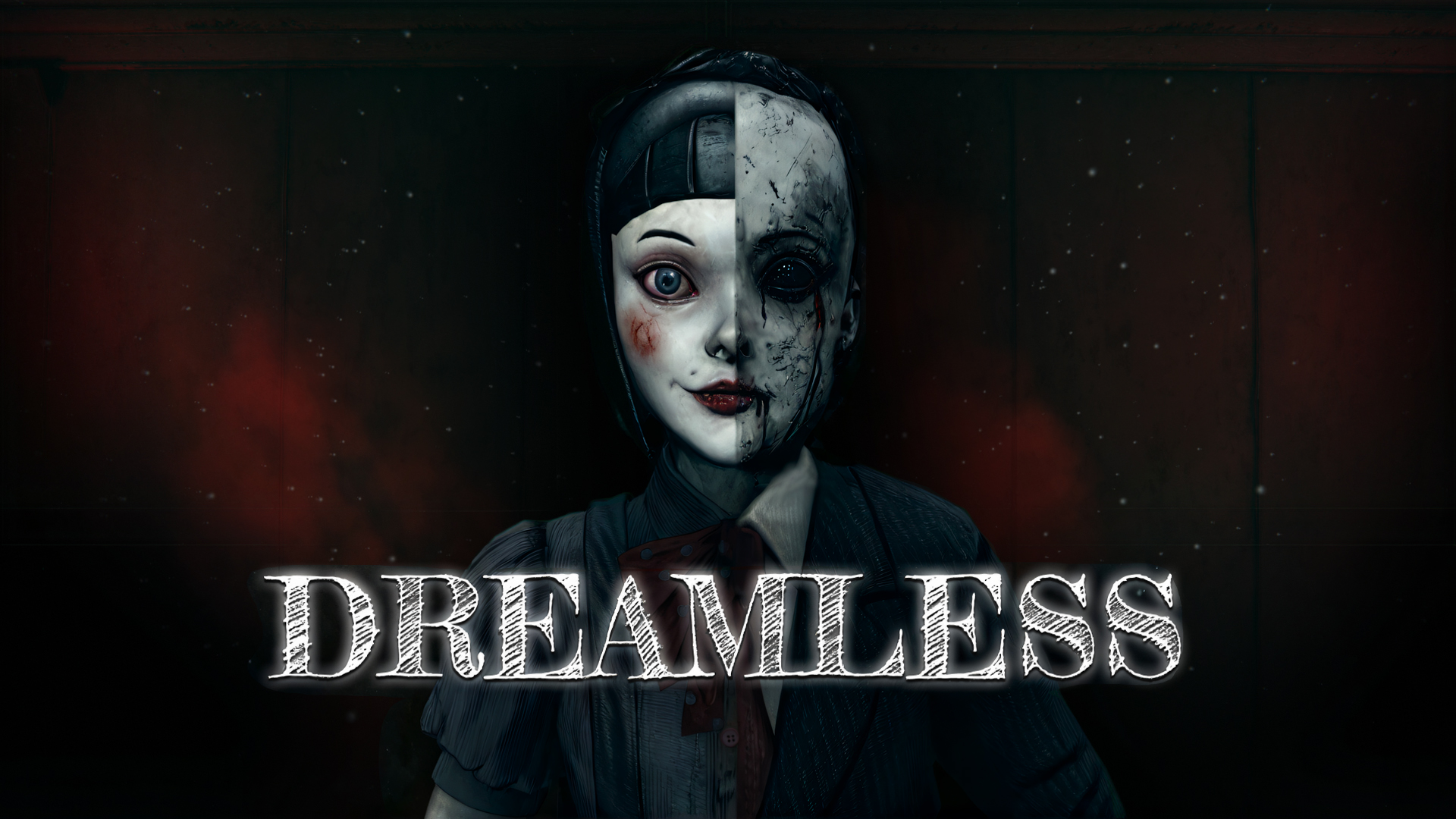 Dreamless screenshot thumbnail video