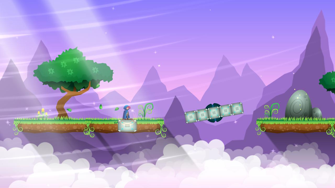 Bright Escape screenshot screenshot 5