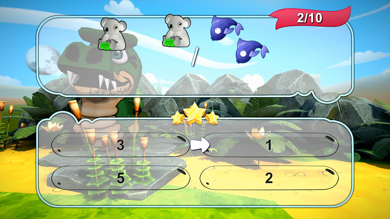 Maths Pals screenshot screenshot 5