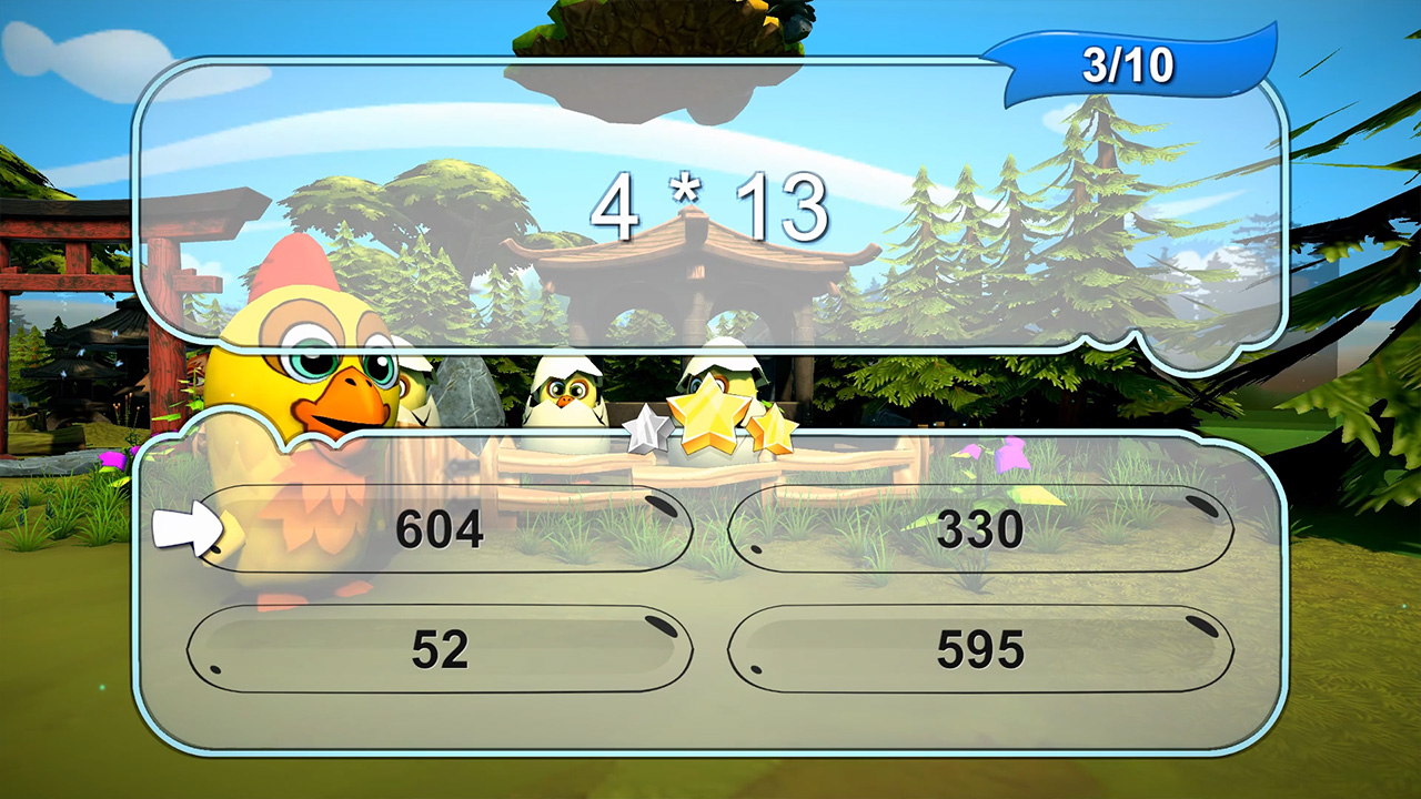 Maths Pals screenshot screenshot 4