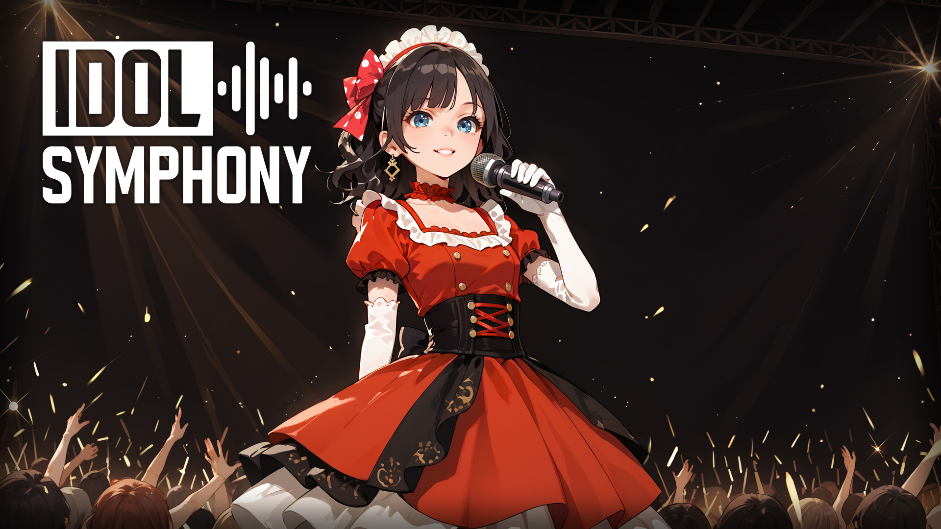 Idol Symphony screenshot thumbnail video