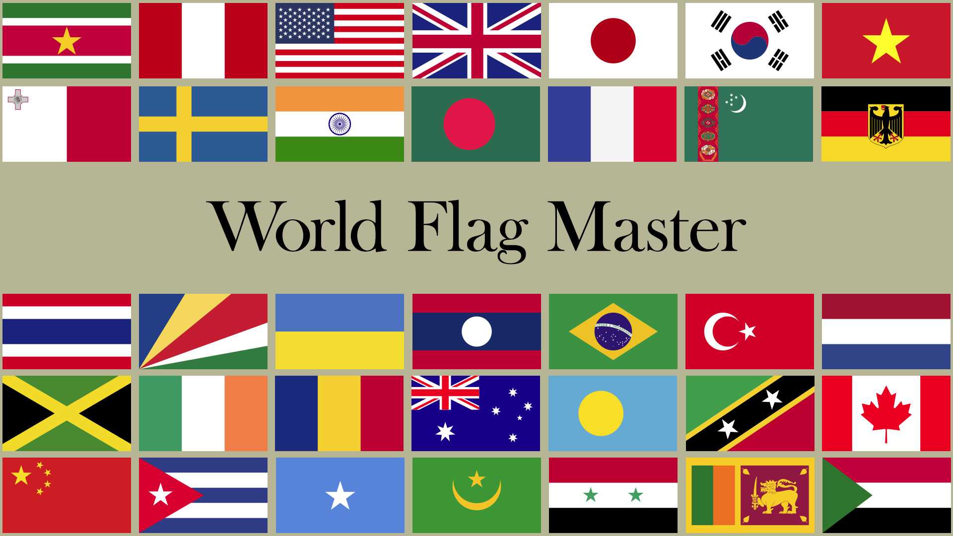 world flag master vertical card thumbnail
