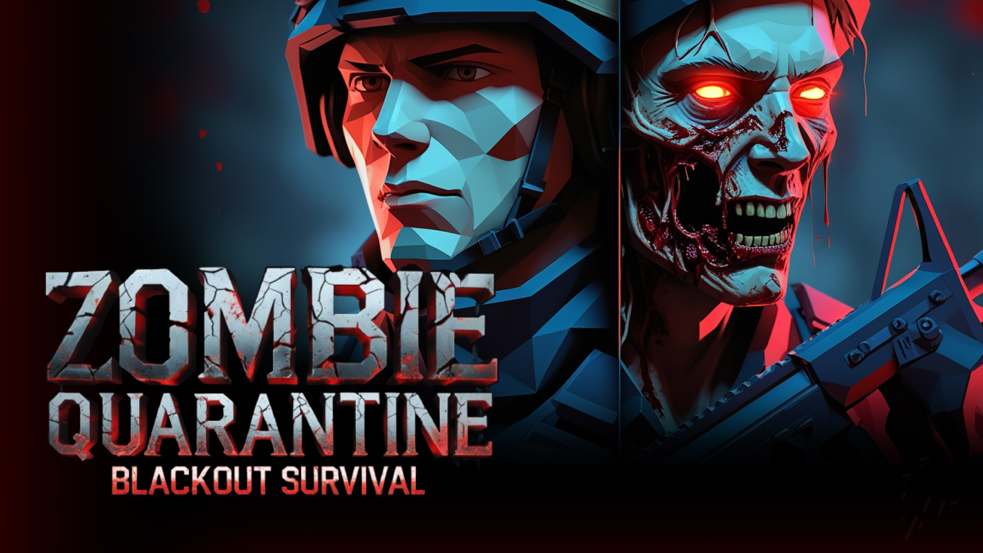 Zombie Quarantine: Blackout Survival screenshot thumbnail video