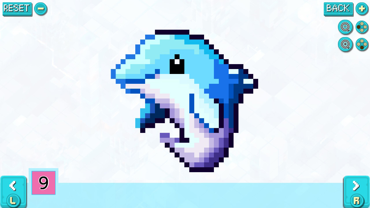 Colorizing: Sunrise screenshot screenshot 1