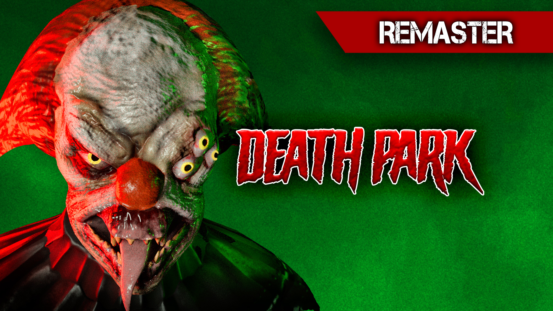 Death Park: Remaster screenshot thumbnail video
