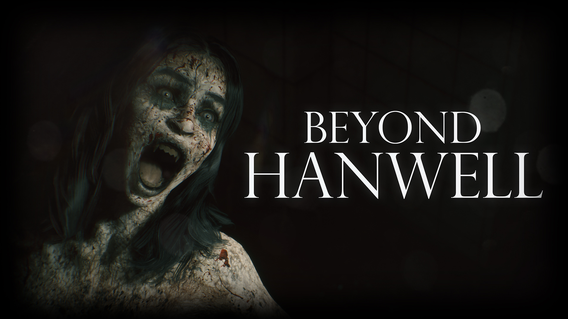 Beyond Hanwell: Nintendo Switch Edition screenshot thumbnail video