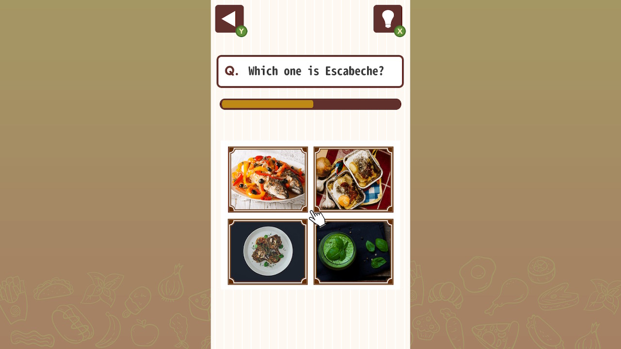 Hungry Brain Challenge! screenshot screenshot 3