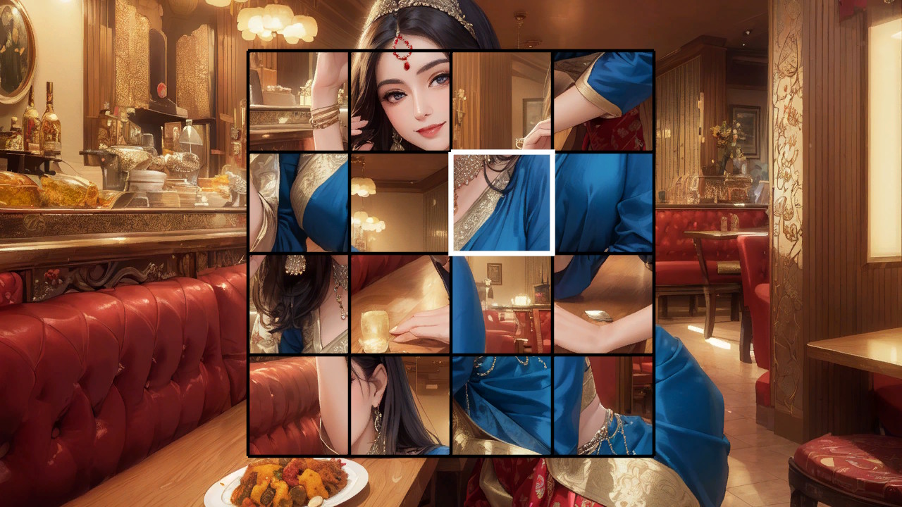 Sugoi Girls: Delhi Darling screenshot screenshot 3