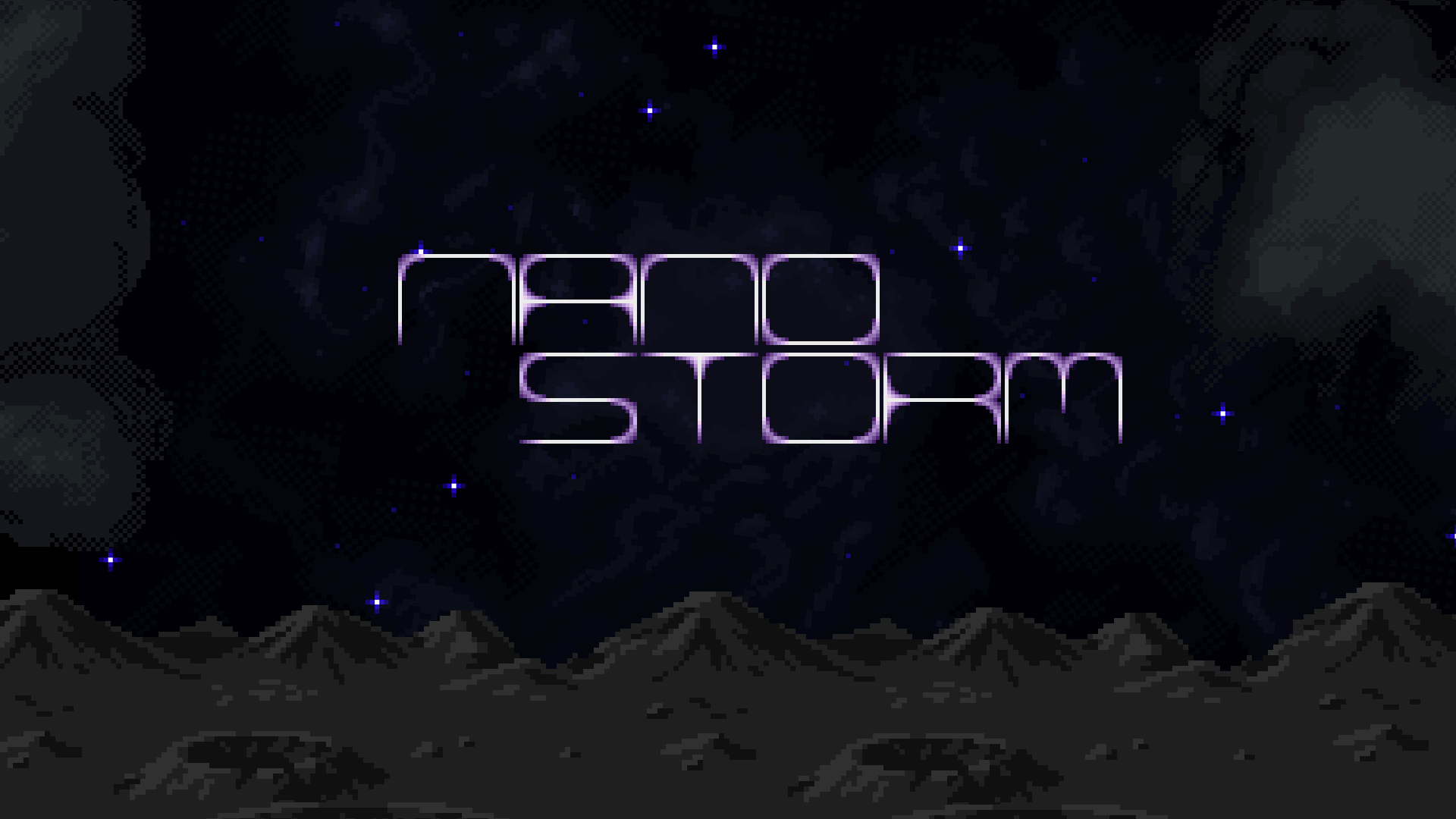 Nanostorm screenshot thumbnail video